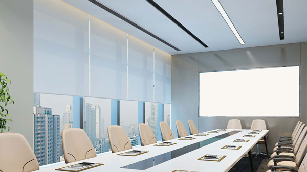 辦公室燈具能否根據(jù)室內(nèi)亮度自動(dòng)調(diào)節(jié)？智多多為你解答