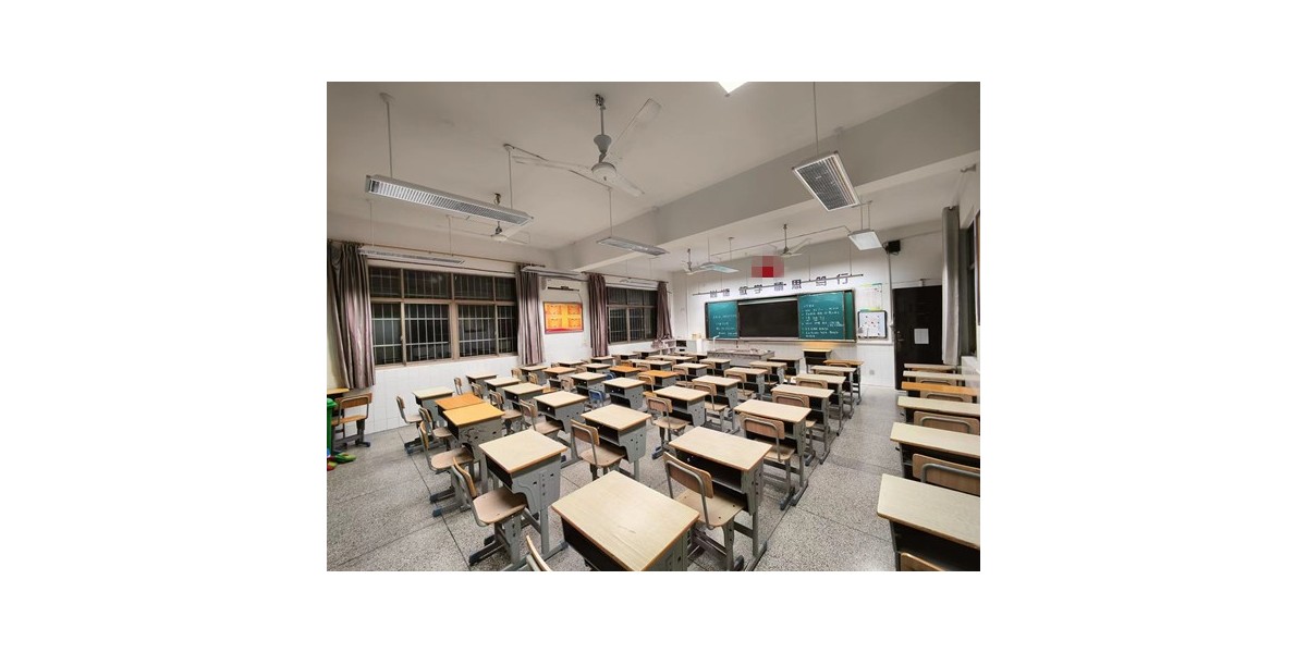 案例｜蘇州市吳江區(qū)橫扇學(xué)校完成教室照明改造，呵護(hù)學(xué)生視力健康